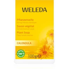 Weleda Calendula pflanzliche Seife