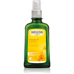 Weleda Calendula Massageöl