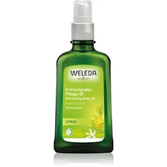 Weleda Citrus erfrischendes Öl