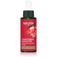 Weleda Pomegranate Festigendes Gesichtsöl