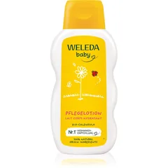 Weleda Baby and Child Ringelblumen-Pflegemilch