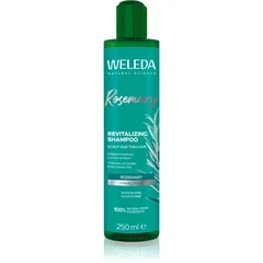 Weleda Rosemary revitalisierendes Shampoo