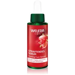 Weleda Pomegranate festigendes Serum mit Maca-Peptiden