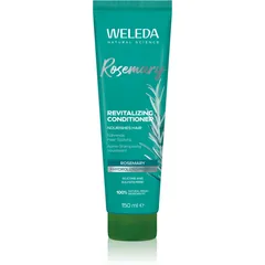 Weleda Rosemary revitalisierender Conditioner