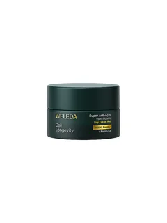 WELEDA PRESTIGE Gesichtscreme - Super Anti-Aging Daycream Rich