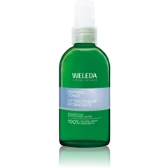 Weleda Cleansing Care Refining Toner tiefenreinigendes Tonikum zur Verjüngung der Gesichtshaut
