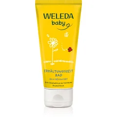 Weleda Baby Babybad mit Ringelblume