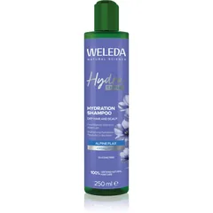 Weleda HydraShine hydratisierendes Shampoo
