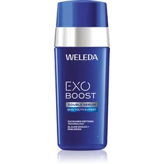 Weleda Exo Boost verjüngendes Hautserum