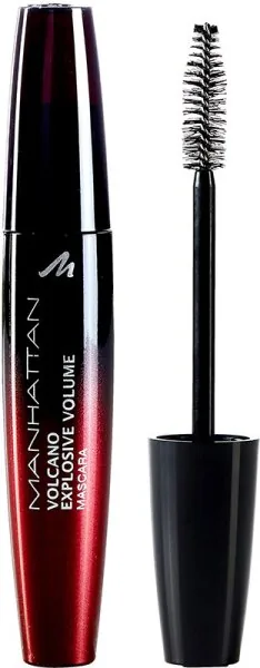Manhattan Volcano Mascara 1010N