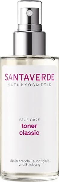 Santaverde Toner Classic