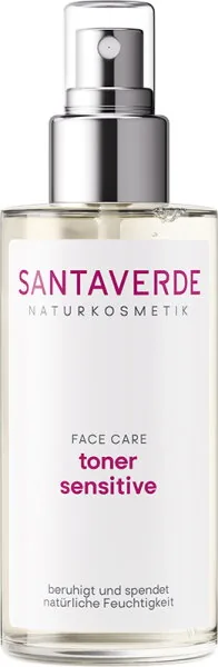Santaverde Toner Sensitive