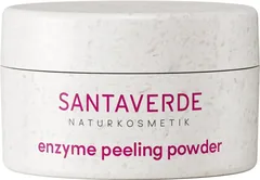 Santaverde Enzyme Peeling Powder