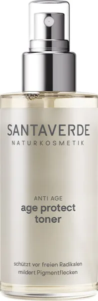 Santaverde Age Protect Toner