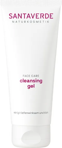 Santaverde Cleansing Gel