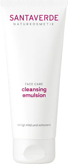 Santaverde Cleansing Emulsion