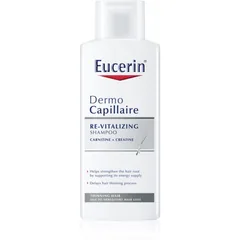 Eucerin DermoCapillaire Shampoo gegen Haarausfall
