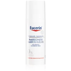 Eucerin Anti-Redness Gesichtscreme für empfindliche Haut mit der Neigung zum Erröten