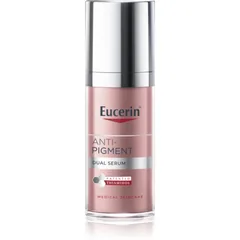 Eucerin Anti-Pigment Dual Serum aufhellendes Gesichtsserum gegen Pigmentflecken