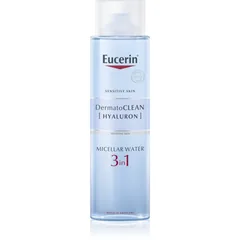 Eucerin DermatoClean reinigendes Mizellenwasser 3 in1
