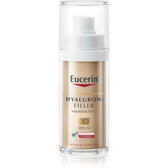 Eucerin Hyaluron-Filler + Elasticity 3D präziser Auffüller für tiefe Falten
