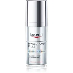 Eucerin Hyaluron-Filler Epigenetic intensives Verjüngungsserum gegen Hautalterung