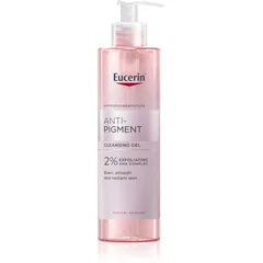 Eucerin Anti-Pigment Cleansing Gel aufhellendes Reinigungsgel