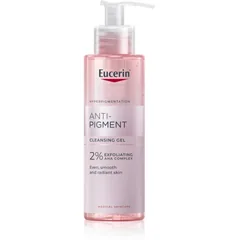 Eucerin Anti-Pigment Cleansing Gel aufhellendes Reinigungsgel