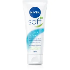 Nivea Soft Feuchtigkeitscreme
