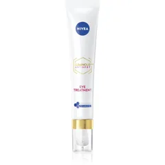 Nivea Luminous Augencreme gegen dunkle Kreise