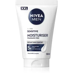 Nivea MEN Sensitive Feuchtigkeitscreme für empfindliche Haut