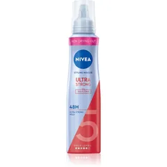 Nivea Ultra Strong Schaumfestiger