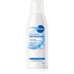Nivea Face Cleansing Hautreinigungsmilch