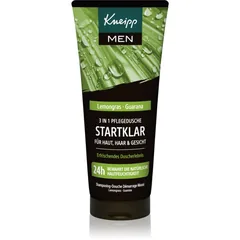 Kneipp Men Ready To Go Shampoo & Duschgel 2 in 1 für Herren