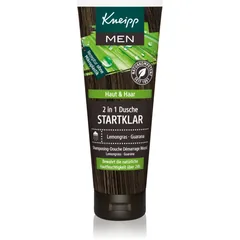 Kneipp Men Ready To Go Shampoo & Duschgel 2 in 1 für Herren