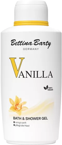 Bettina Barty Vanilla Bath & Showergel