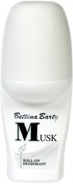 Bettina Barty Musk Deo Roll-On