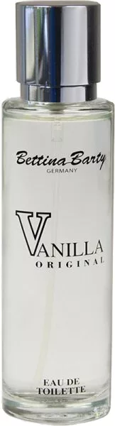 Bettina Barty Vanilla 50 ml