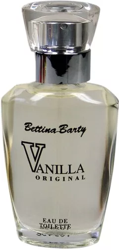 Bettina Barty Vanilla 30 ml