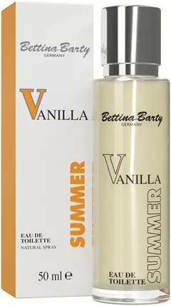 Bettina Barty Summer Vanilla 50 ml