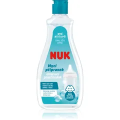 NUK Baby Bottle Cleanser Waschmittel für Babyartikel
