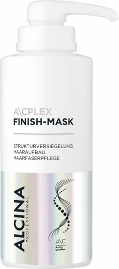 ALCINA ACPLEX Finish-Mask