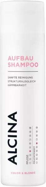 ALCINA Aufbau-Shampoo