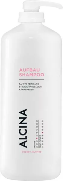 ALCINA Aufbau-Shampoo