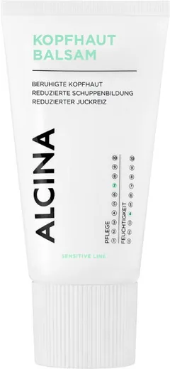 ALCINA Sensitiv Kopfhaut-Balsam
