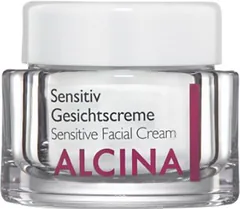 ALCINA S Sensitiv Gesichtscreme