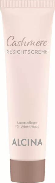 ALCINA Cashmere Gesichtscreme