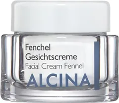ALCINA T Fenchel Gesichtscreme