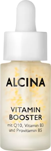 ALCINA Vitamin Booster