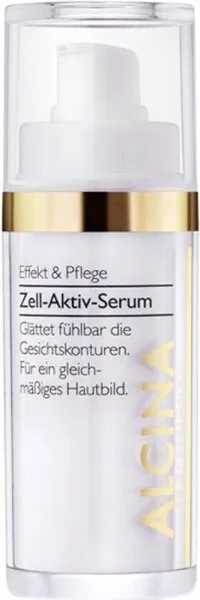 ALCINA Zell-Aktiv-Serum